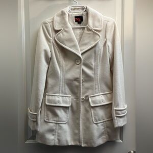 Pea Coat